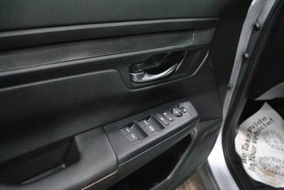 2025 Honda CR-V Sport AWD