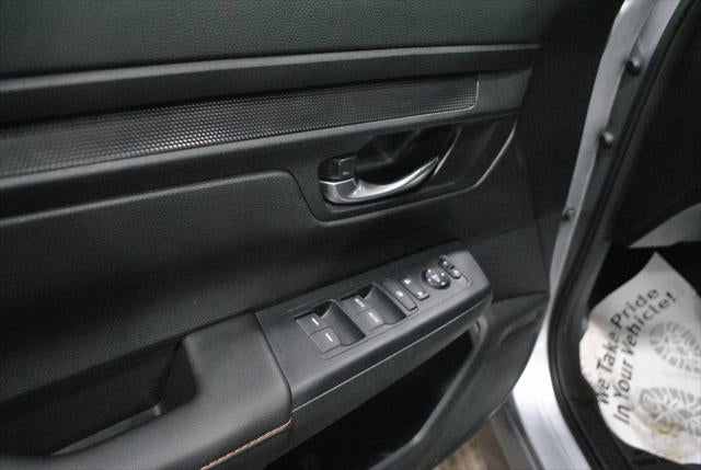 2025 Honda CR-V Sport AWD