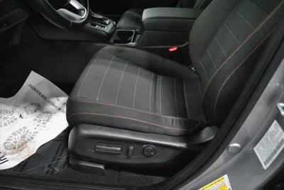 2025 Honda CR-V Sport AWD