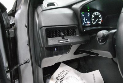 2025 Honda CR-V Sport AWD