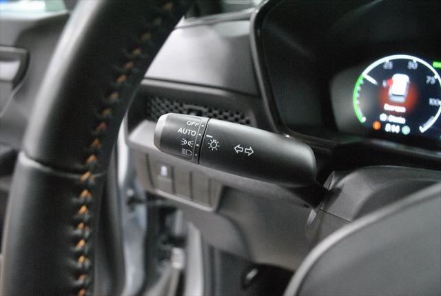 2025 Honda CR-V Sport AWD