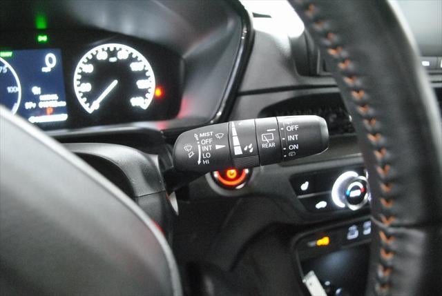 2025 Honda CR-V Sport AWD