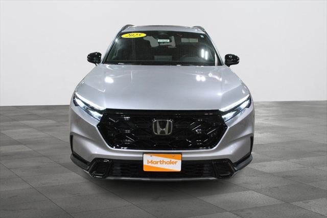 2025 Honda CR-V Sport AWD