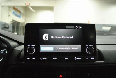 2025 Honda CR-V Sport AWD