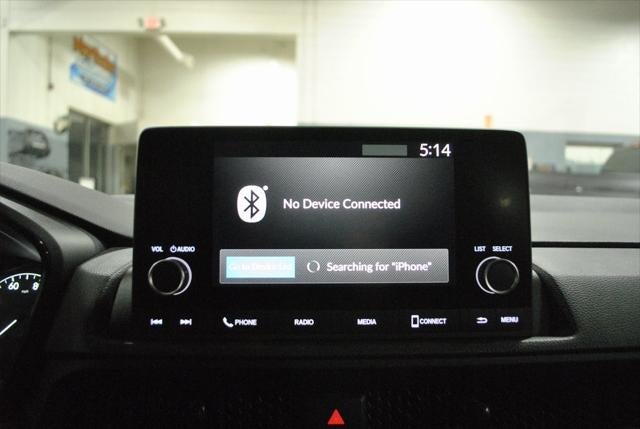 2025 Honda CR-V Sport AWD