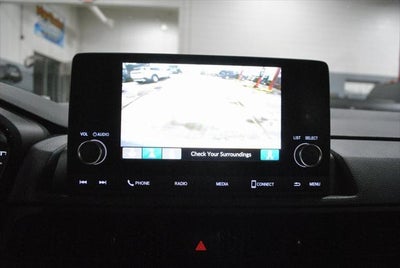 2025 Honda CR-V Sport AWD