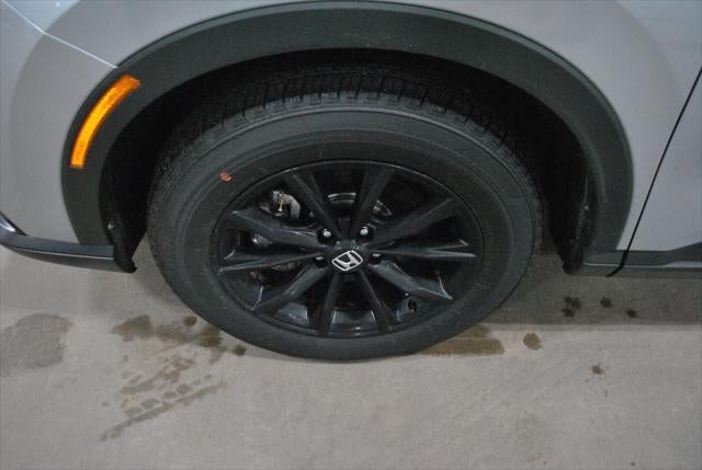 2025 Honda CR-V Sport AWD