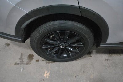 2025 Honda CR-V Sport AWD