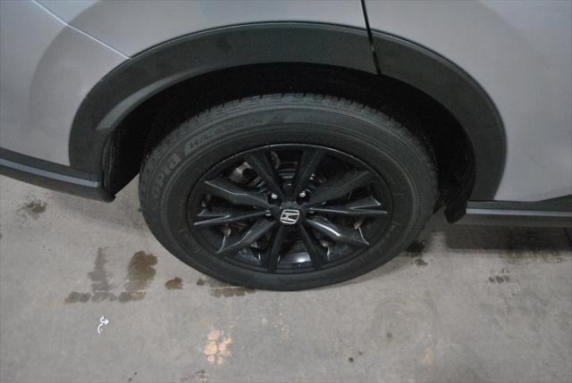 2025 Honda CR-V Sport AWD