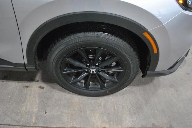 2025 Honda CR-V Sport AWD