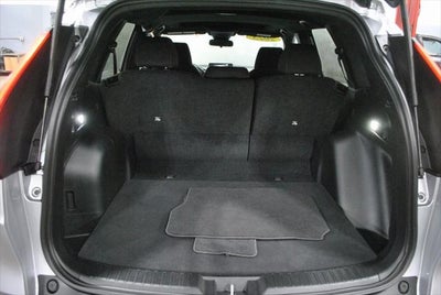 2025 Honda CR-V Sport AWD