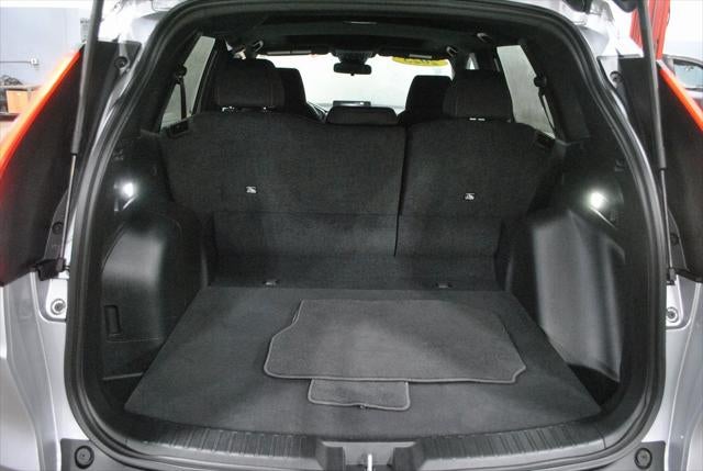 2025 Honda CR-V Sport AWD