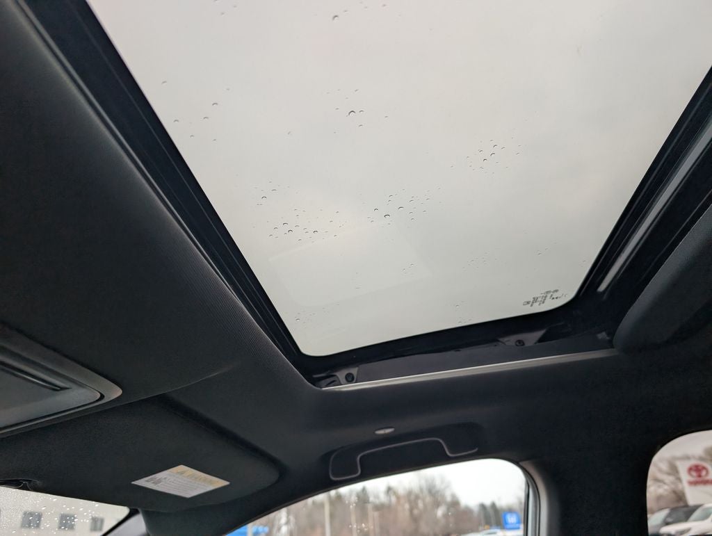 2023 Honda CR-V Sport AWD