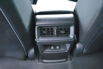 2023 Honda CR-V Sport AWD