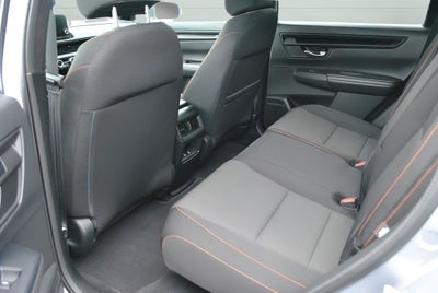 2023 Honda CR-V Sport AWD