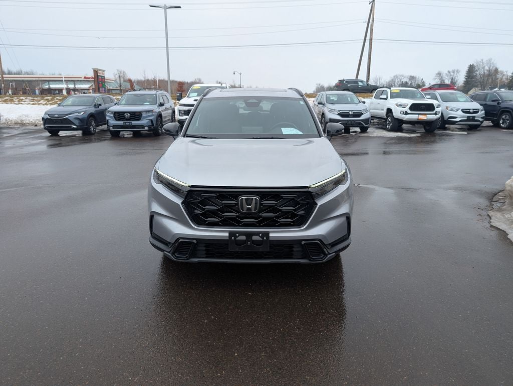 2023 Honda CR-V Sport AWD