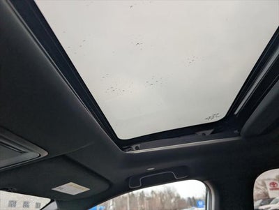 2023 Honda CR-V Sport AWD