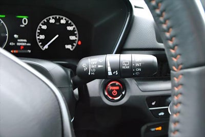 2023 Honda CR-V Sport AWD