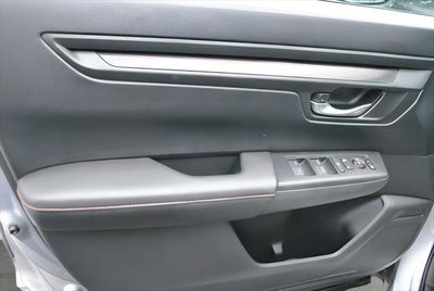 2023 Honda CR-V Sport AWD