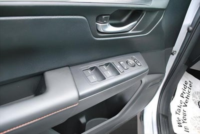 2023 Honda CR-V Sport AWD