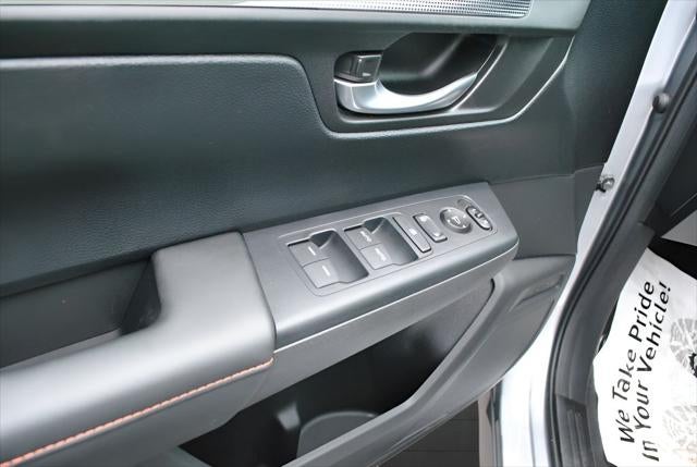 2023 Honda CR-V Sport AWD