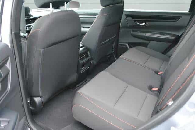 2023 Honda CR-V Sport AWD