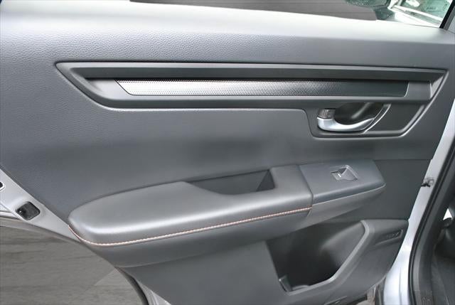 2023 Honda CR-V Sport AWD