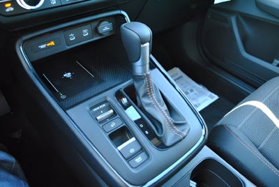 2027 Honda CR-V Hybrid Sport