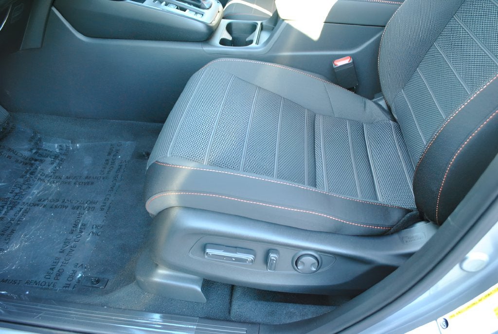 2027 Honda CR-V Hybrid Sport