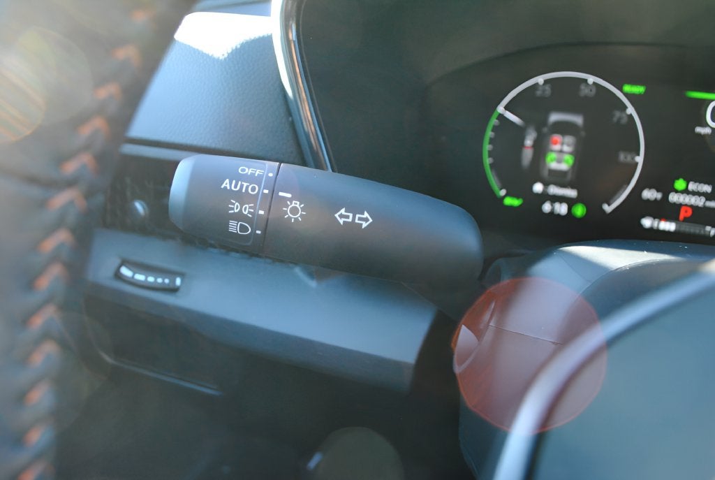 2027 Honda CR-V Hybrid Sport