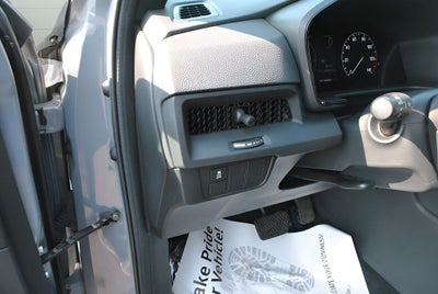 2024 Honda CR-V Sport AWD