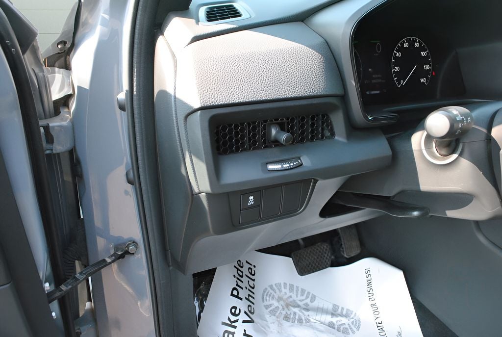 2024 Honda CR-V Sport AWD