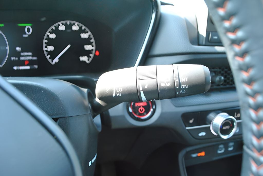 2024 Honda CR-V Sport AWD