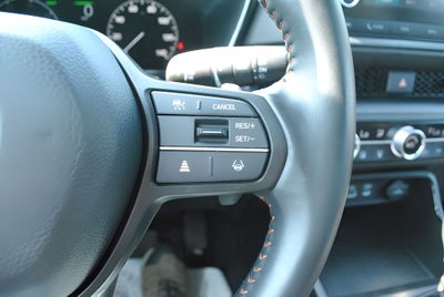 2024 Honda CR-V Sport AWD