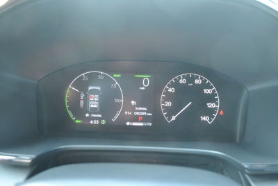 2024 Honda CR-V Sport AWD
