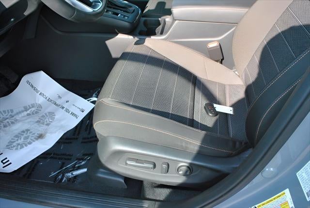 2024 Honda CR-V Sport AWD