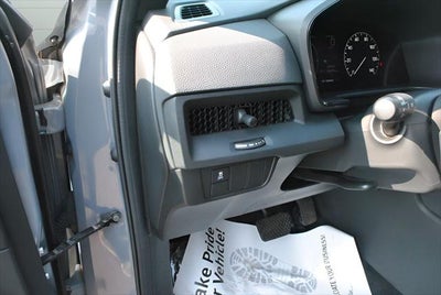 2024 Honda CR-V Sport AWD