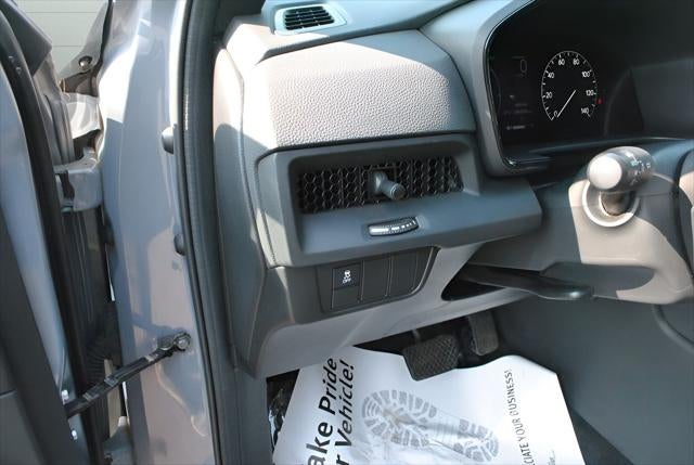 2024 Honda CR-V Sport AWD