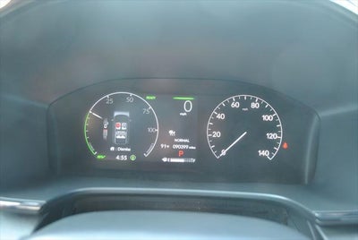 2024 Honda CR-V Sport AWD