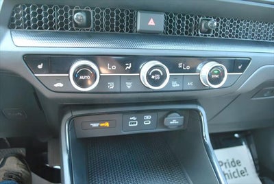 2024 Honda CR-V Sport AWD