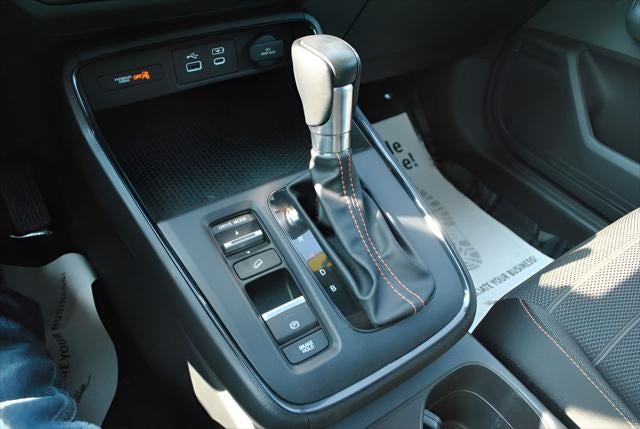 2024 Honda CR-V Sport AWD