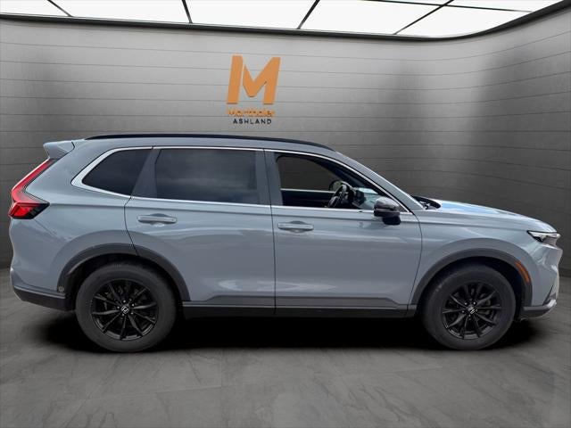 2024 Honda CR-V Sport AWD