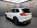 2027 Honda CR-V Hybrid Sport