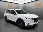 2027 Honda CR-V Hybrid Sport