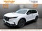 2026 Honda CR-V TrailSport AWD