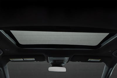 2026 Honda CR-V TrailSport AWD