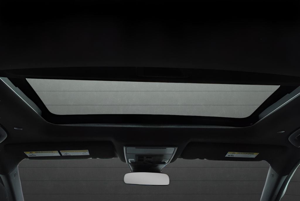2026 Honda CR-V TrailSport AWD