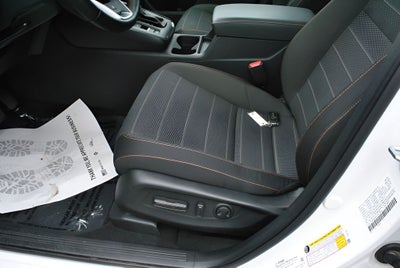 2026 Honda CR-V TrailSport AWD