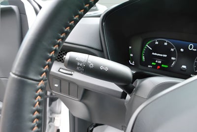 2026 Honda CR-V TrailSport AWD