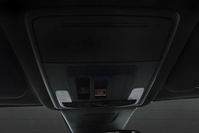 2026 Honda CR-V TrailSport AWD